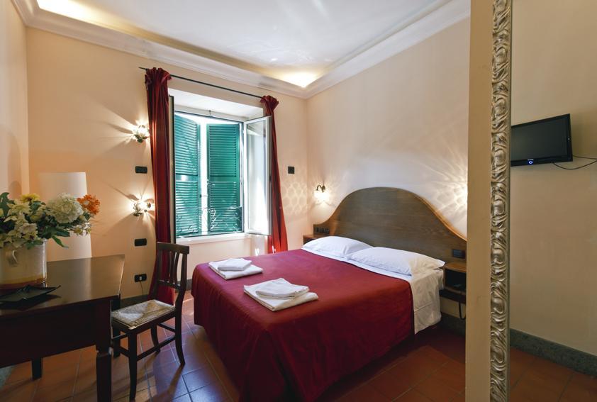 Hotel Al Sanpietrino Rom