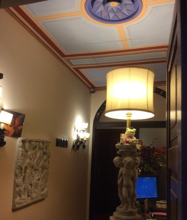 Hotel Al Sanpietrino Rom