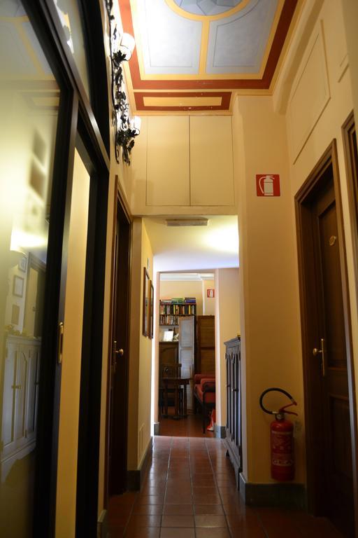 Hotel Al Sanpietrino Rom