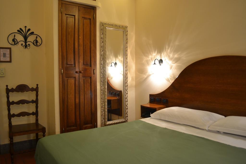 Hotel Al Sanpietrino Rom