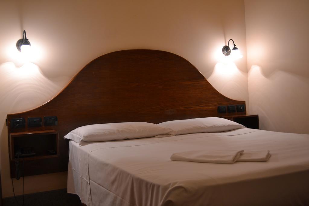 Hotel Al Sanpietrino Rom