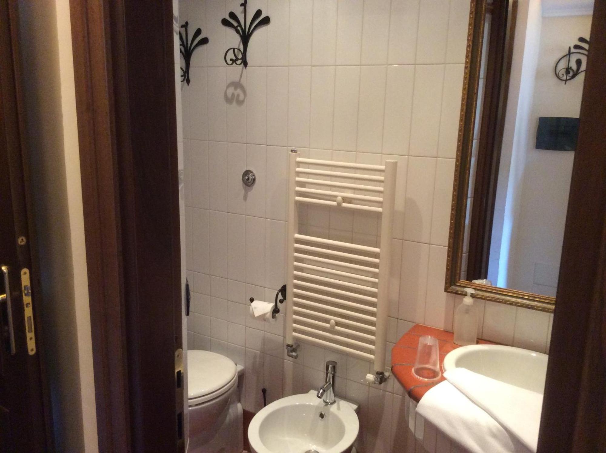 Al Sanpietrino Hotel Roma