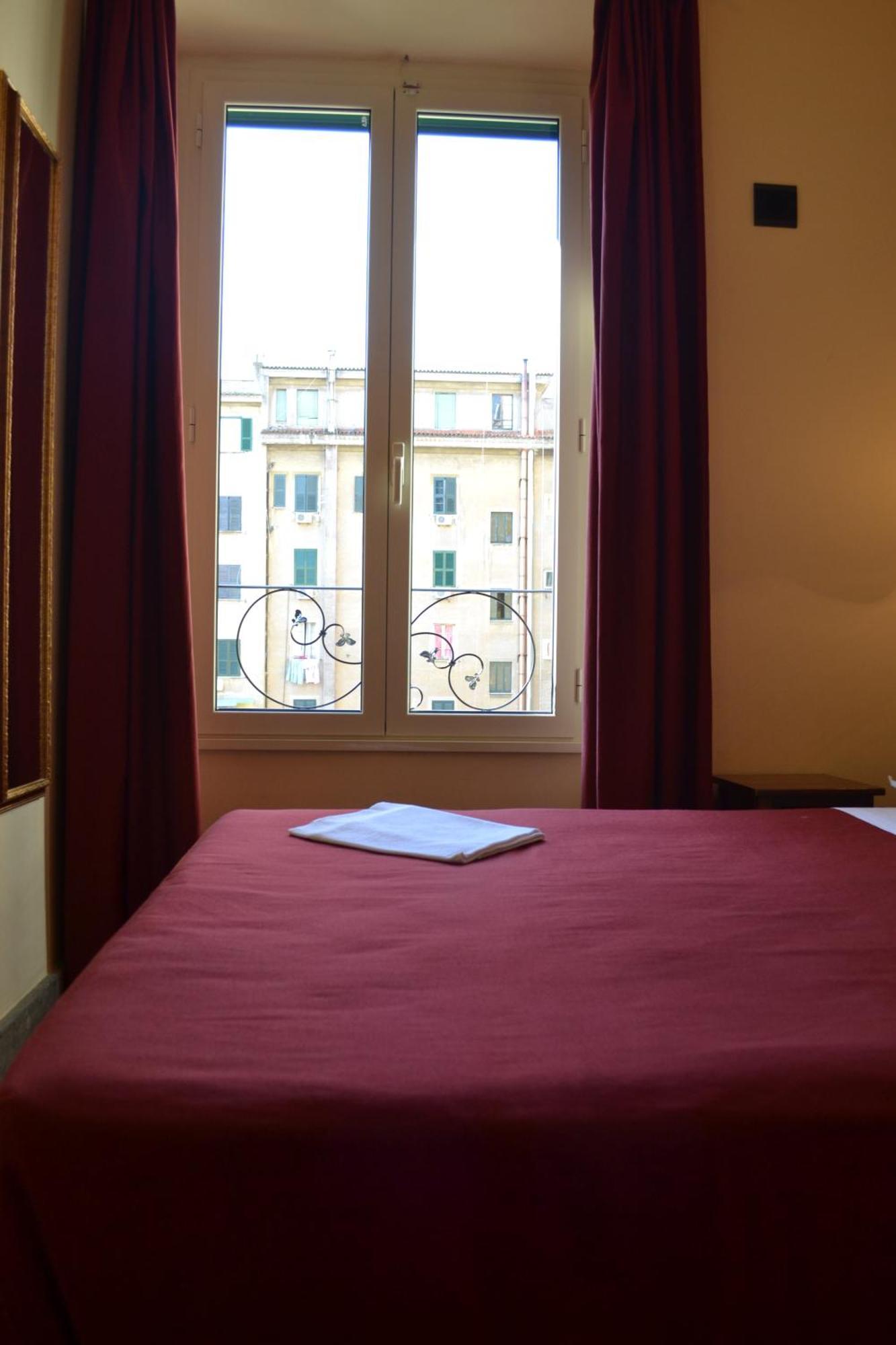 Al Sanpietrino Roma