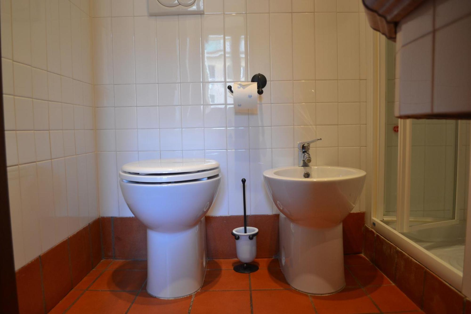 Hotel Al Sanpietrino Roma
