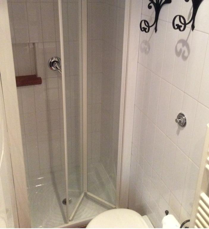 Al Sanpietrino Hotel 2*