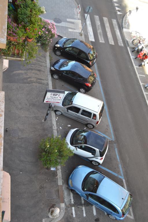 Al Sanpietrino 2* Roma
