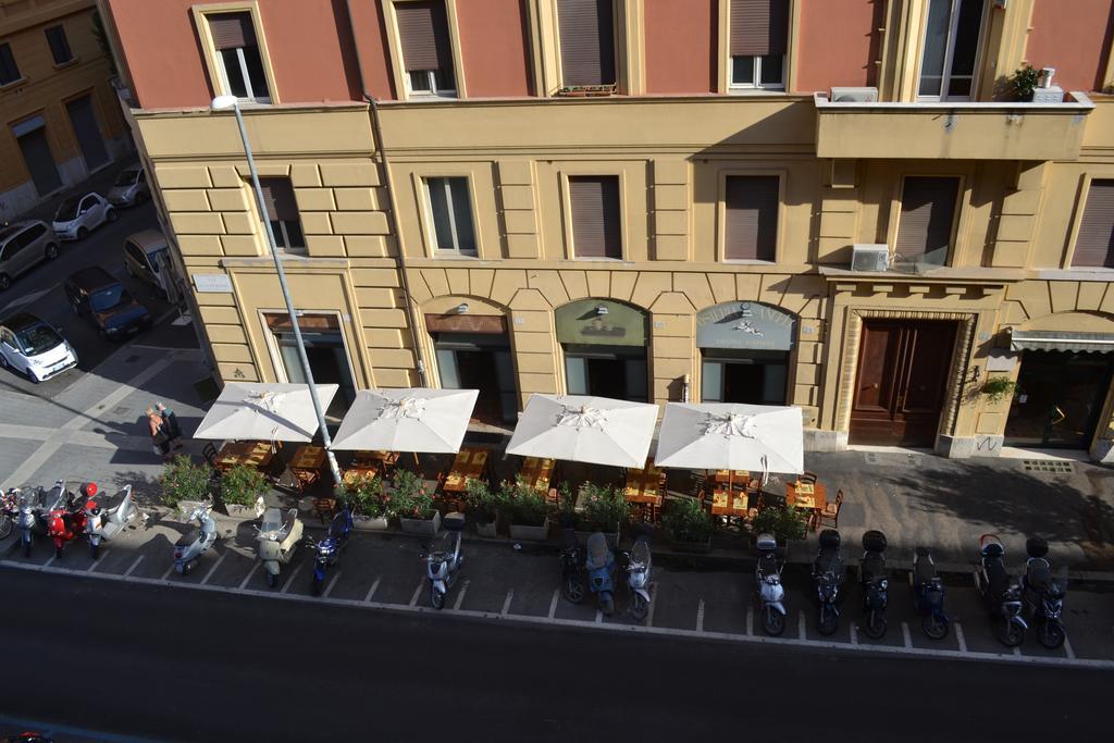 Al Sanpietrino Roma