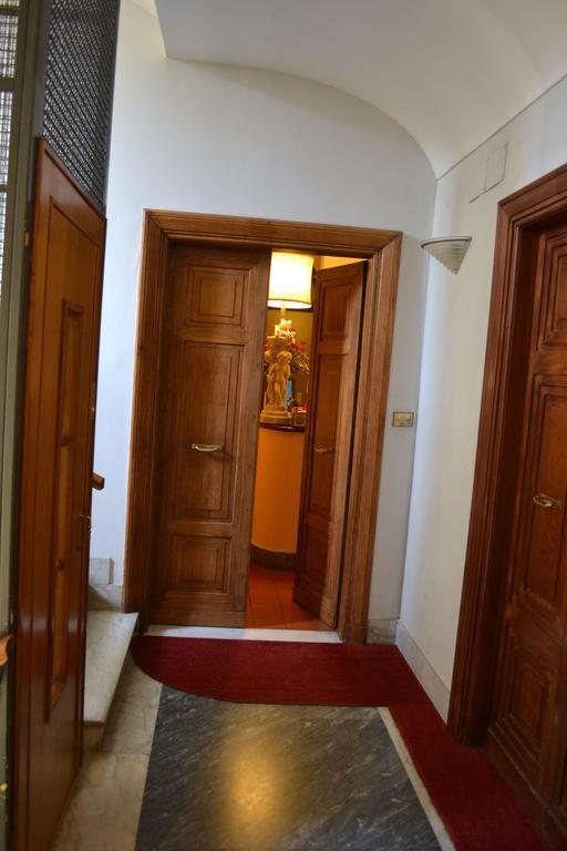 Al Sanpietrino 2* Roma