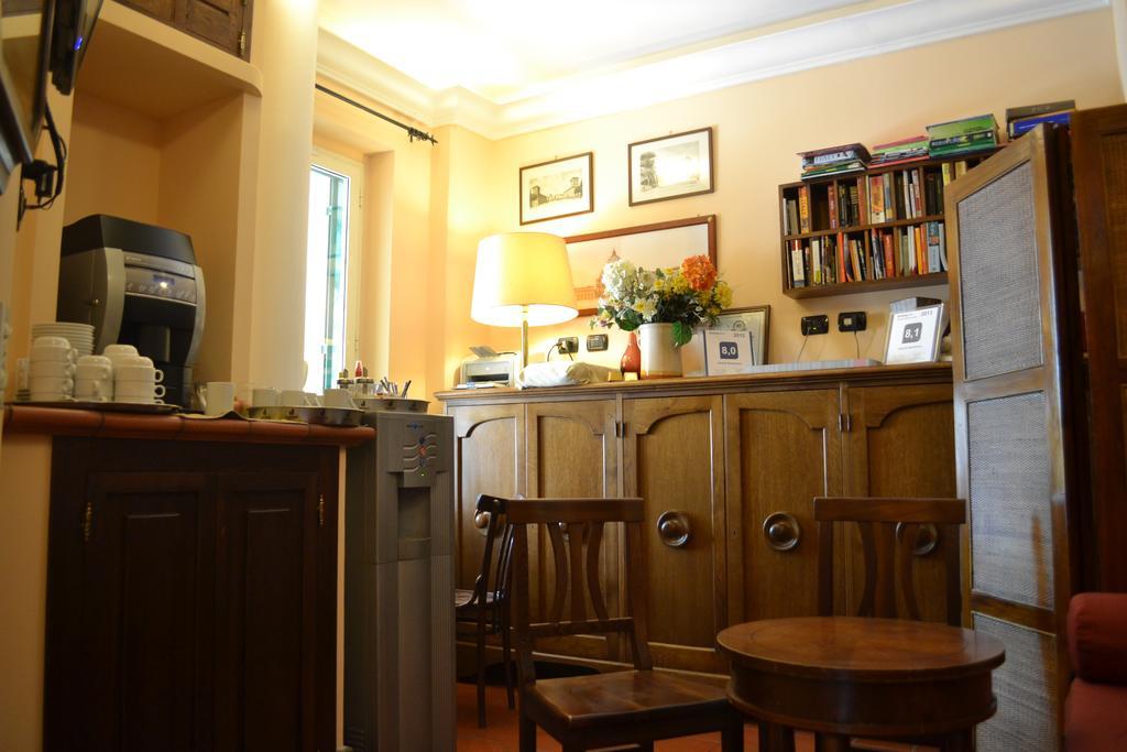 Hotel Al Sanpietrino 2*