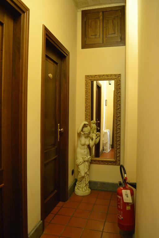 Hotel Al Sanpietrino