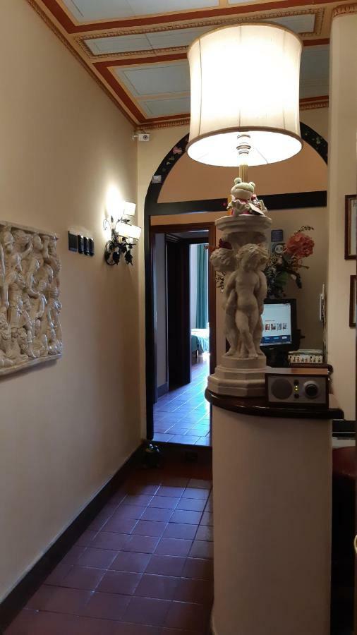 Hotel Al Sanpietrino 2*