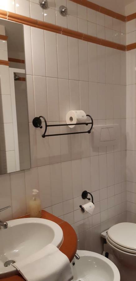 Hotel Al Sanpietrino 2*