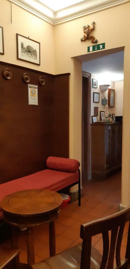 Al Sanpietrino 2* Roma